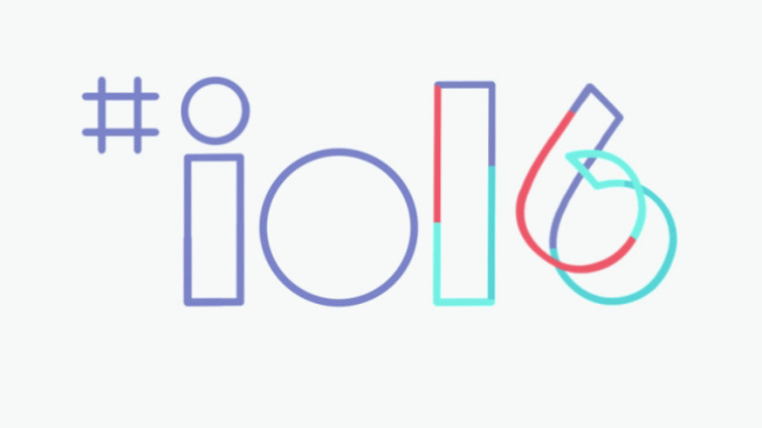 The Google I/O 2016 app has hit the market